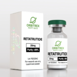 3G-RT 20mg Peptide
